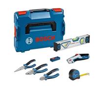 13pcs mixed set + 3pcs pillers set - BOSCH - 0615990N2S