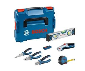 13pcs mixed set + 3pcs pillers set - BOSCH - 0615990N2S