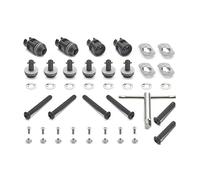 13RKIT Givi Kit De Transformation Pour Cadres Latéraux PLO À Détachement Rapide