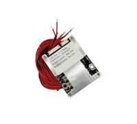 13S 30A 3.7V Identique à la Gestion de Batterie D'Équilibrage pour Vélo Électrique/Outils Électriques/