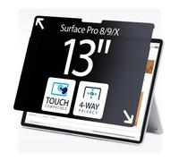 [13SP-PRIVACY-SCREEN] STARTECH.COM Filtre de Confidentialité pour Surface Pro...