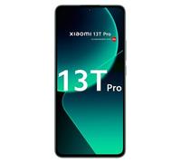Xiaomi 13T Pro 5G Dual SIM 512GB 12GB RAM Vert