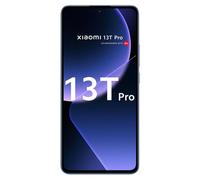 Xiaomi 13T Pro 16,9 cm (6.67") Double SIM Android 13 5G USB Type-C 12 Go 512 Go 5000 mAh Bleu