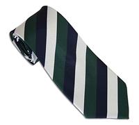 13th/18th Royal Hussards noirs Regimental Cravate