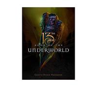 13th Age - Book of The Underworld