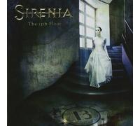 Sirenia - The 13th Floor