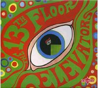 13th Floor Elevator - The Psycadelic Sound of [Import]