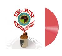 13th Floor Elevators - 13 Of The Best Of The 13th Floor Elevators - RED Edition