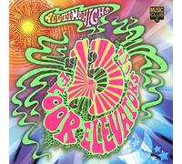 13th Floor Elevators - All Time Highs