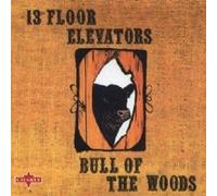 Thirteenth Floor Elevator - Bull of the Woods + 10