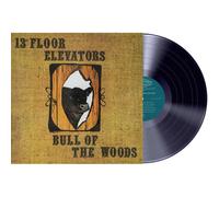 Bull Of The Woods Vinyle