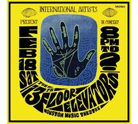 13th Floor Elevators - Live Houston Music Theatre '67