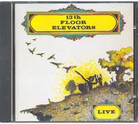 13th Floor Elevators - Live [Import]