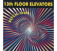 13th Floor Elevators - Psych-Out [Import]