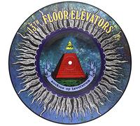 13th Floor Elevators – Rockius of Levitatum – Import