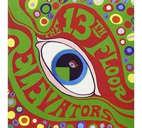 13Th Floor Elevators - The Psychedelic Sounds