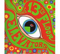 13th Floor Elevators - The Psychedelic Sounds