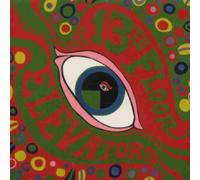 13th Floor Elevators - The Psychedelic Sounds of [Import]