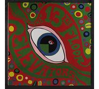 13th Floor Elevators - The Psychedelic Sounds of [Import]