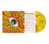 13th Floor Elevators - The Psychedelic Sounds of the 13th Floor Elevators (CD)