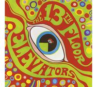 13th Floor Elevators - The Psychedelic Sounds of the 13th Floor Elevators (Vinyl