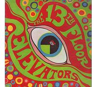 13th Floor Elevators - The Psychedelic Sounds of the 13th Floor Elevators [Vinyl LP]