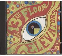 13th Floor Elevators,the - The Psychedelic Sounds of: [Import]
