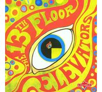 13th Floor Elevators, the - The Psychedelic Sounds of. [Import]