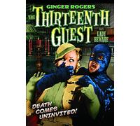 The Thirteenth Guest (Aka Lady Beware) (Dvd) (1935) (All Regions) (Ntsc) (Us Import)