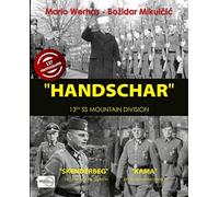13th SS Division Handschar