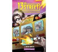 13th Street 2 The FireBreathing Ferret Fiasco by David Bowles Paperback Book David Bowles (Auteur)