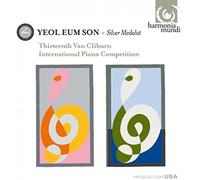 Yeol Eum Son - Van Cliburn Competition:C [Import]