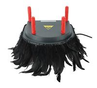 13W Chick Broodter Heizteller, liefert Eine stetige Wärme für Hühnerhitzer -Brutteller - -Lampe Alternative Babyhühner Entenküken in Kältezeiten