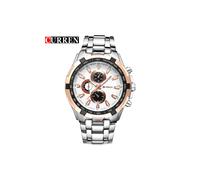 (13w) Curren Marque Hommes Montres De Luxe Sport Quartz-Montre 30M étanche montres hommes entièrement