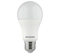 13W LED Givré GLS Ampoule,E27,2700K,1521lm,non-Graduable - Paquet De 4 - 29641