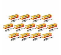 13X NGK Bougie Pour MG MGF RD 1.8I 16V LAND ROVER FREELANDER LN 2.5 V6 4X4