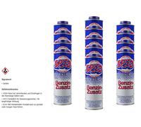 13X1 Litres Original Liqui Moly 5105 Boîte Additif Pour Essence
