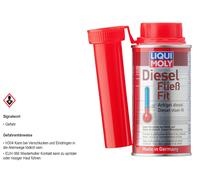LIQUI MOLY 5130 Additif pour diesel