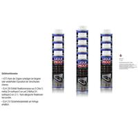 13X250 Ml Original Liqui Moly 5178 Boîte Pro-Line Réparateur De Radiateur K