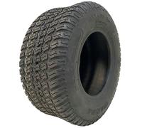 13x5.00-6 Pneu pour tondeuse à gazon Wanda P332 Multi Turf 4 plis Road Legal Tubeless