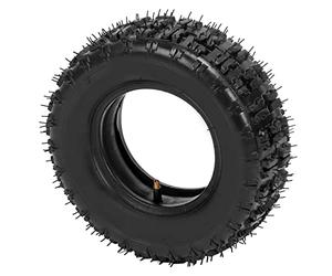 13x5.00-6 Pneu ruote quad 13x5.00-6 Pneus de moto Chambres à air antidéflagrantes Absorption des chocs pour Dirt Bike ATV Tondeuse à gazon Camere daria gomme Rury wewnętrzne