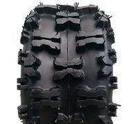 13x5.00-6 R015 Pneu 13x5-6 145/70-6 pour enfant quad tondeuse à neige