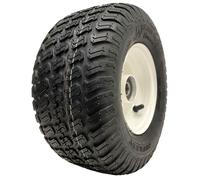 13x6.50-6 pneu herbe sur