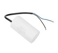 13X7X7 Cbb60 Condensateur de Fonctionnement du Moteur respectueux de l'environnement 450 V 60 Uf 0,2 pour appareils ménagers Dianz Cbb60 Condensateur 450 V