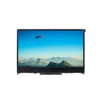 14.0 Inch LCD Touch Screen Assembly， Compatible For Lenovo ，ideaPad C340 14IWL 14API 14IML FLEX 14IWL 81SS 81N4 81N6 81TK 81SQ 81XG(Hand Touch,HD 1366x768)