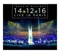 14 12 16 Live In Paris