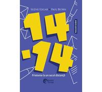 14-14. Prietenie la un secol distanta - Silene Edgar, Paul Beorn