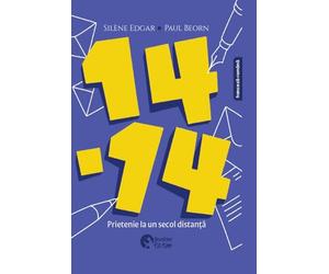 14-14. Prietenie la un secol distanta - Silene Edgar, Paul Beorn