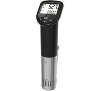 14.1550.01 25 litres minuterie plastique acier inoxydable noir G