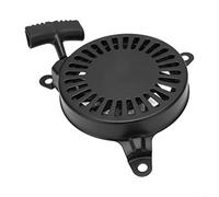 14 165 07 S Démarreur à recul compatible avec moteurs XT149 XT173 XT650 XT675 XT775 pour tondeuses à gazon dont XT6 XT7
